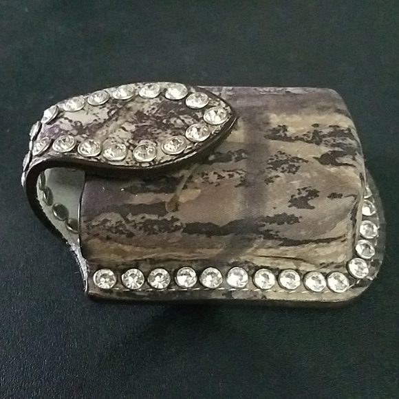 Leather Case - Picture 3 of 8